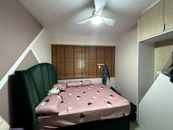 Blk 443A West Ridges @ Bukit Batok (Bukit Batok), HDB 5 Rooms #581402041